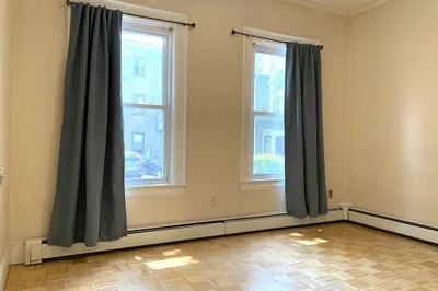 12 Evergreen Sq #1