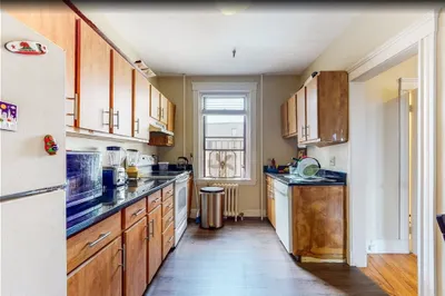 6 Sutherland Road #45