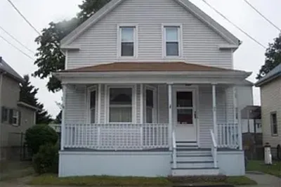 45 Vine St