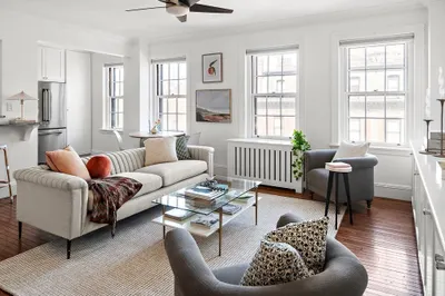 50 Commonwealth Ave #603