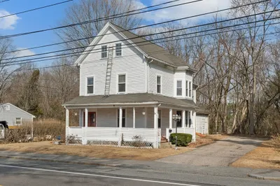 367 Elm Street 1