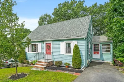 16 Spear Street 1