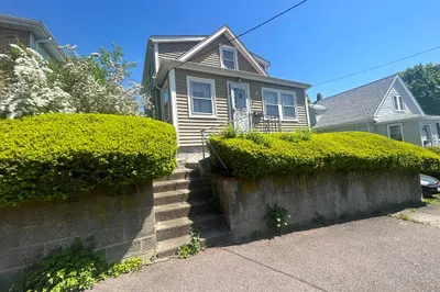 54 Sturges St