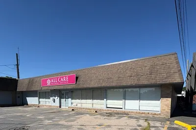 2343 Purchase Street #2 1