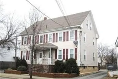 353 Medford Street #1