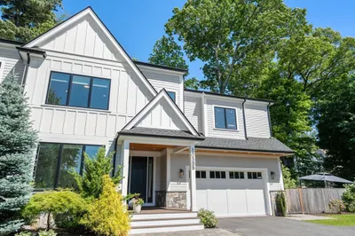 1058 Beacon Street #2 1