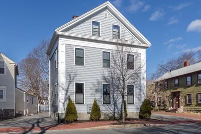 116 Bridge St #1 1