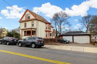 353 & 357 Highland Avenue 1