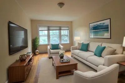 22 Concord Avenue #11