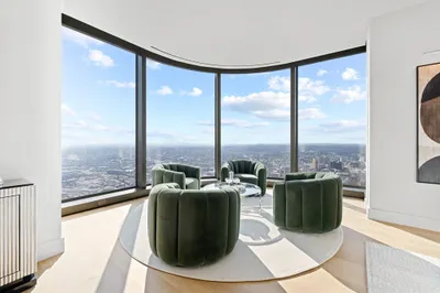 1 Dalton Street #5703
