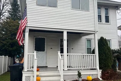 91 Landseer St #2 1