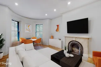 2 Brimmer St #1