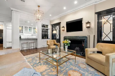 95 Beacon #5