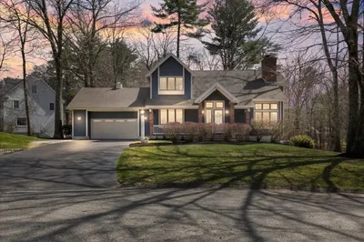 12 Rainbow Ridge Way