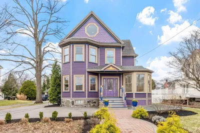 36 Lake Avenue