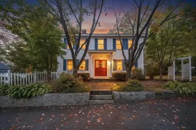 6 Oak Street 1
