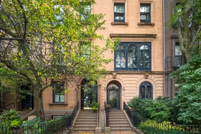 105 Beacon St., St #10 1