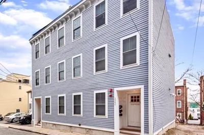 322 Athens St #2