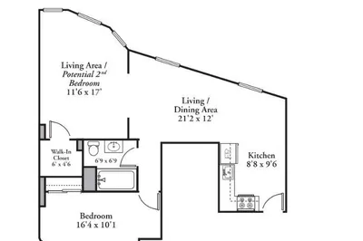 73 River St #3A