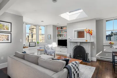 496 Columbus Ave. #6