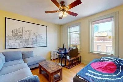 131 Park Drive #31