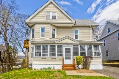 27 Morgan St