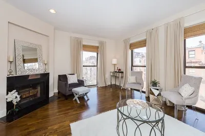 201 Newbury St #309