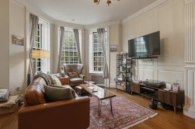 61 Marlborough St #5