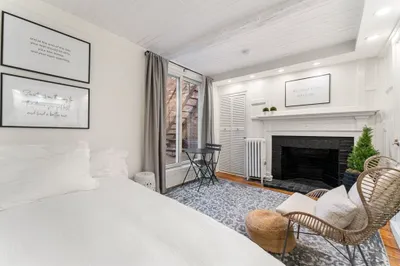 36 Joy Street #3R