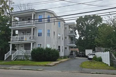431 Crescent St
