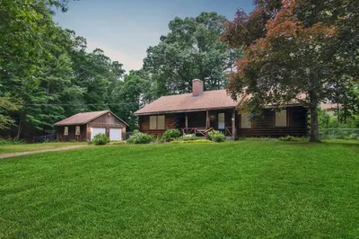 45 Hampden Rd