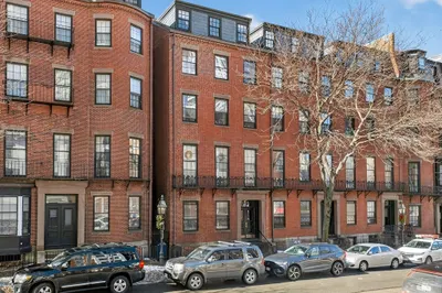 17 Bowdoin St #PARKING 1