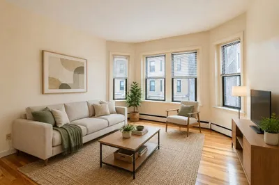 1246 Commonwealth Ave #34 1