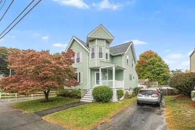 58 Summer St 1
