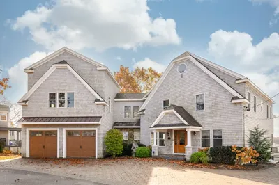 5 Oak Hill Road
