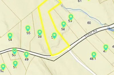 0 Frost Rd 1