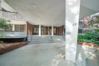 19 Winchester St #110