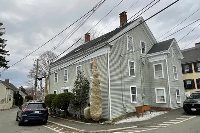 1 Middle St #3