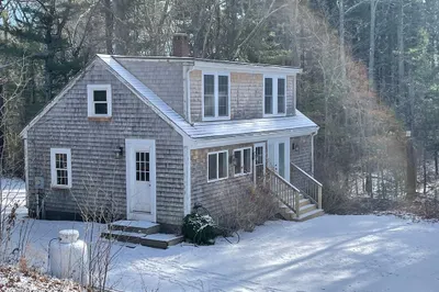 25 Sprague Farm Road #1 1
