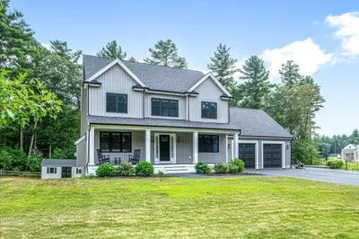 30 Harvestwood Lane 1