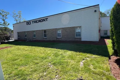 50 Tremont St #109 1