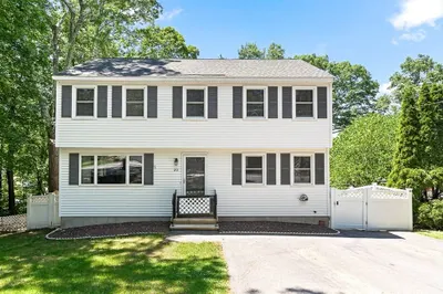 20 Hillcrest Ave