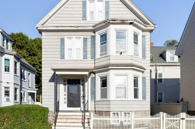 126 Park Street 1