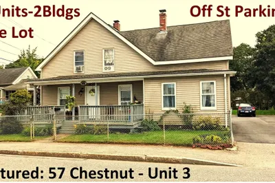 57-59 Chestnut Street