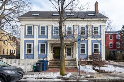 106 Inman St #2