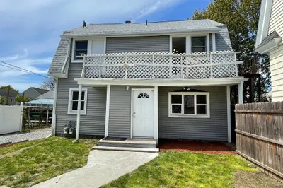 64 Arnold Street #3