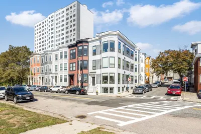 1430 Columbia Road #1