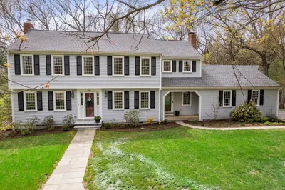 56 Silver Hill Road 1