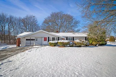 43 Coolidge Rd