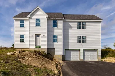 Lot 11 Dresser Hill Rd 1